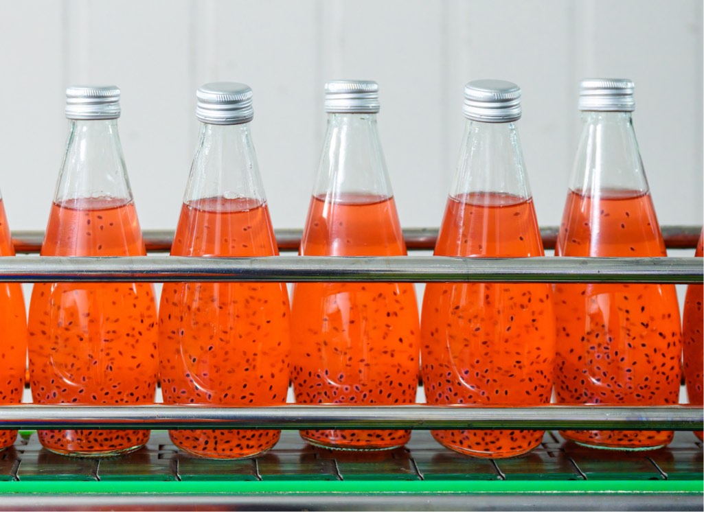 Bottling Company Bottling Beverages Newport Bottling & Canning